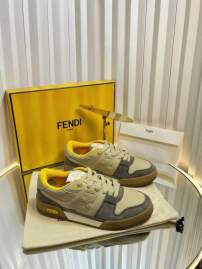 Picture of Louis Vuitton Shoes _SKULVsz35-45mnq111716553